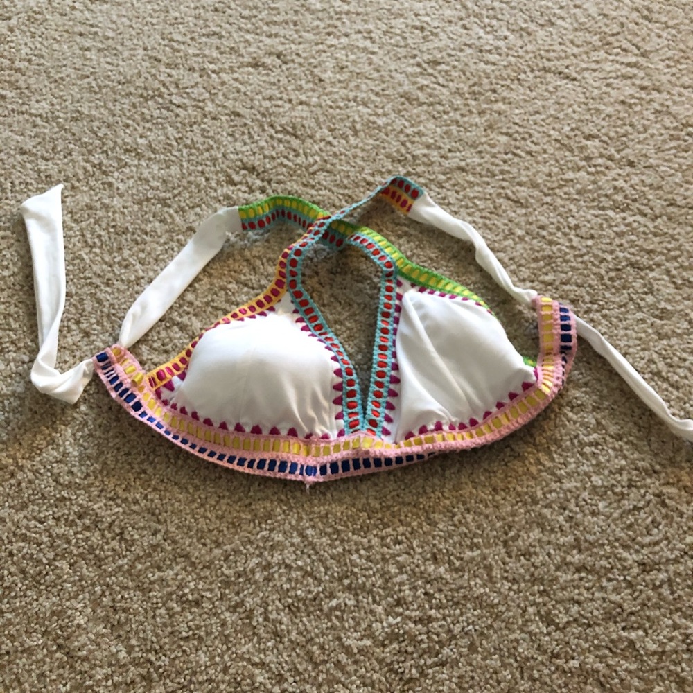 bikini top